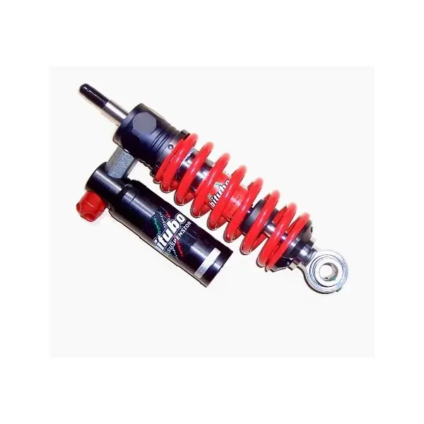 Spedizione Gratuita AMMORTIZZATORE ANTERIORE BITUBO VESPA 50 SPECIAL, 90, PRIMAVERA, ET3
