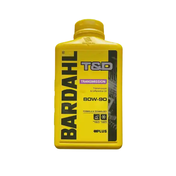 OLIO MOTORE VESPA BARDAHL SAE 80W 90 Ordina Subito