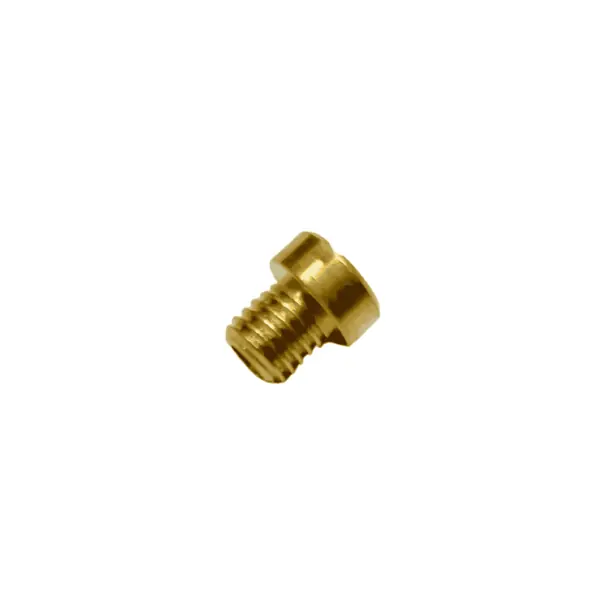 GETTO CARBURATORE VESPA 50 SPECIAL ET3 M5 - 74 Nuova Collezione