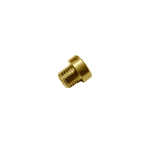 GETTO CARBURATORE VESPA 50 SPECIAL ET3 M6 - 76 A Buon Prezzo