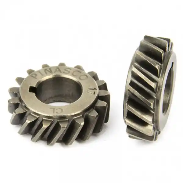 Offerta Speciale PIGNONE PINASCO LUNGO Z17 PER CORONA Z68 VESPA