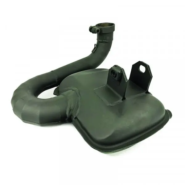 Compra Online MARMITTA PINASCO TOURING CLASSIC VESPA FAROBASSO