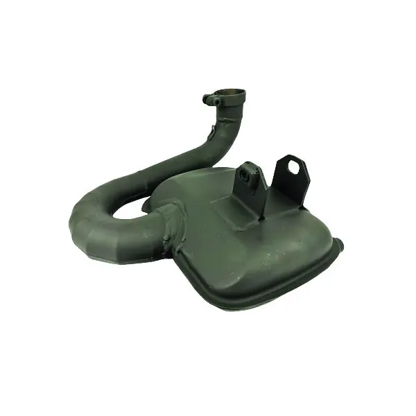 Nuovo Arrivo MARMITTA PINASCO TOURING CLASSIC VESPA 125 150 PX, GT, GTR, TS, GL, SPRINT VELOCE