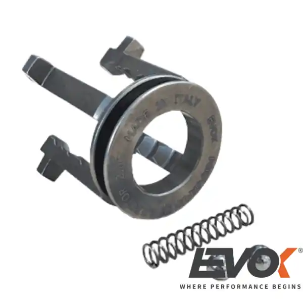 CROCERA RINFORZATA EVOK SYNCRO VESPA 50 SPECIAL, PRIMAVERA, ET3 4 MARCE Offerta Limitata