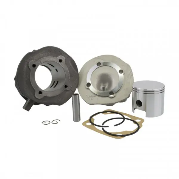 Non Perdere GRUPPO TERMICO PINASCO 102cc VESPA 50 SPECIAL N L R PK APE D. 55