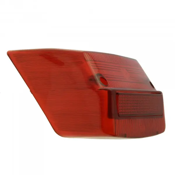 Esclusivo PLASTICA FANALE POSTERIORE VESPA 125 GTR,TS, SPRINT VELOCE, RALLY
