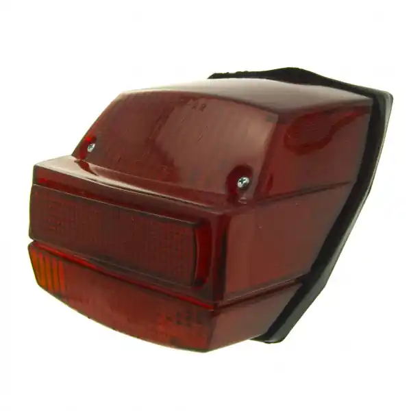 FANALE POSTERIORE VESPA 90, PRIMAVERA, ET3 Direttamente Dal Produttore