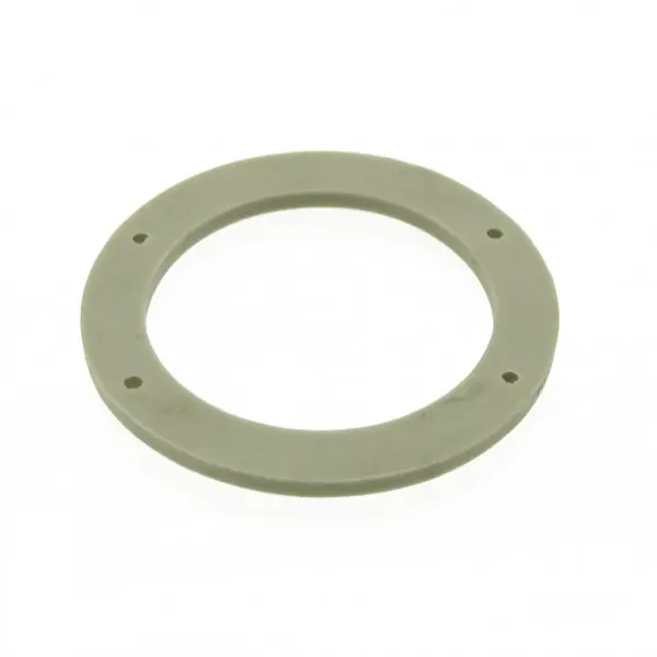 GUARNIZIONE CLACSON VESPA DAL 1959 AL 1963 GRIGIA Nuova Collezione