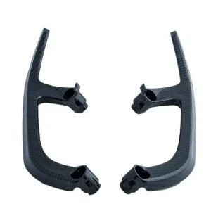 Maniglia maniglione passeggero yamaha tmax t max 500 530 2008 2011 Offerta Del Giorno
