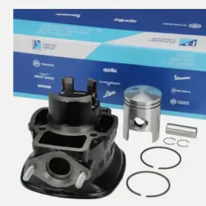 Ordina Subito Piaggio nrg power 50 50 cilindro con pistone 2007 2018 -