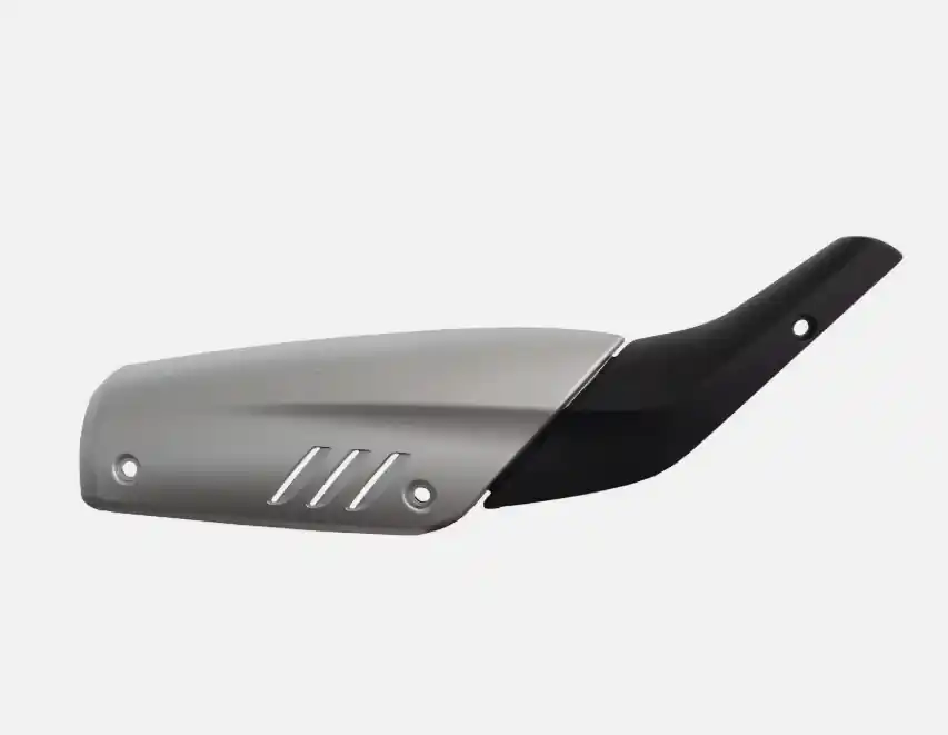 Piaggio beverly ie abs e4 emea 300 protezione paracalore 2016 2020 a2100 Soddisfatti O Rimborsati