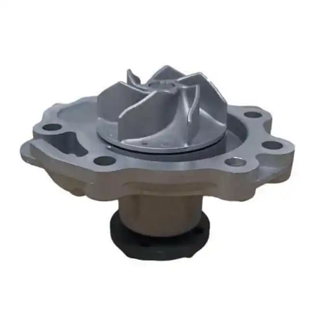 Novità Piaggio gruppo pompa acqua r.o. 1a005570 porter