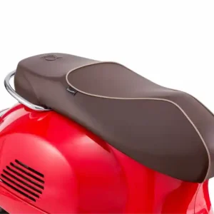 Vespa gts 150 sella marrone originale 2017 2018 Offerta Limitata
