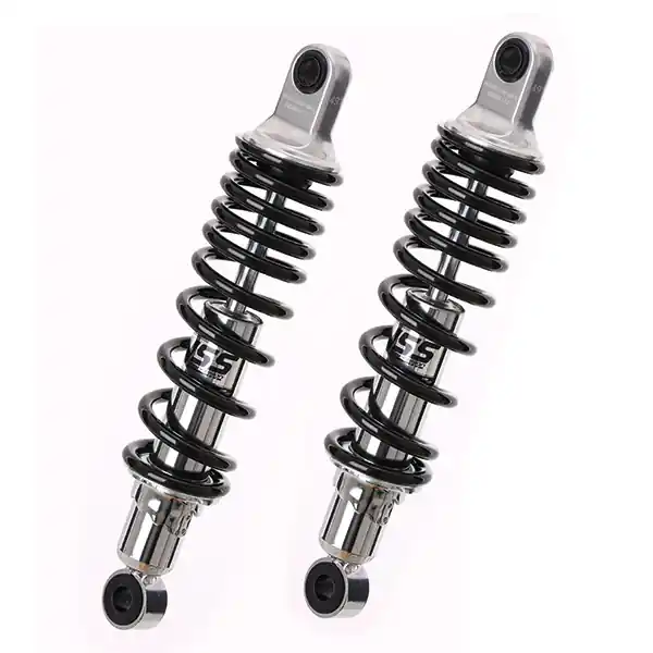Yamaha xv virago 535 coppia ammortizzatori posteriori yss bravo 1988 1998 Prezzo Scontato