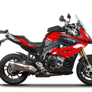 Di Tendenza Bmw s 1000 xr abs 1000 shad top master portapacchi bauletto post 2015 2017