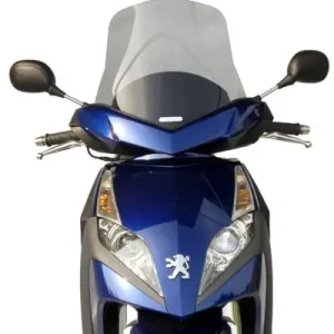 Offerta Lampo Cupolino parabrezza fabbri peugeot geopolis 125 250 300 400 500 summer summer