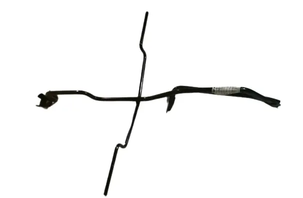 Piaggio quargo diesel 2004-2016 supporto ruota scorta Offerta