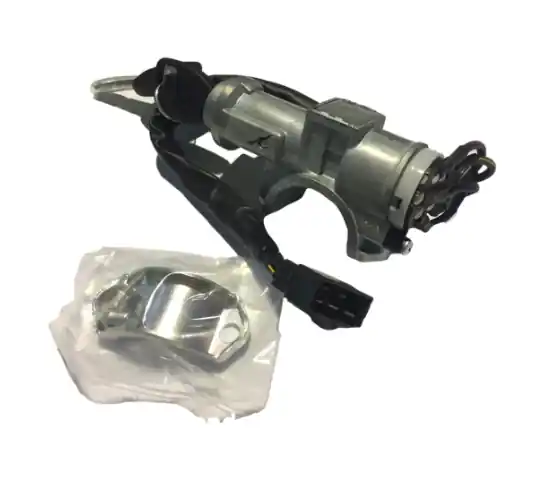 Nuova Collezione Piaggio porter 1300cc16v bloccasterzo commutatore chiave b b 2009
