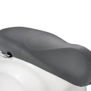 Prezzo Conveniente Vespa primavera 50 (2t) 50 cc sella completa di cerniera originale 2014 2014