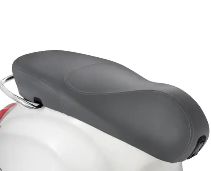 Prezzo Conveniente Vespa primavera 50 (2t) 50 cc sella completa di cerniera originale 2014 2014
