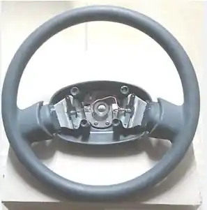 Novità Piaggio porter multitech e5 1299 volante sterzo 2013 2013