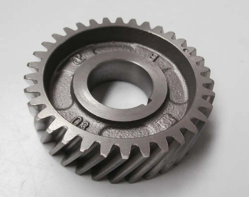 Di Tendenza Ingranaggio albero motore poter 3 cilindri. 1.0 benz tipo motore cb41 cb42 993cc
