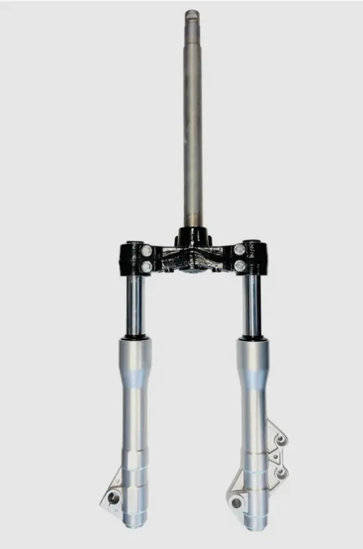 Forcella anteriore piaggio originale beverly 350 ie e3 sport touring 2013-14 Offerta