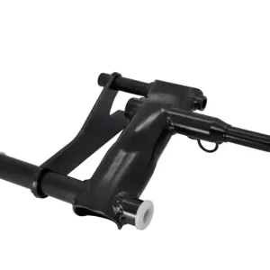 Esclusivo Staffa motore piaggio liberty 125 150 iget 2015/2024
