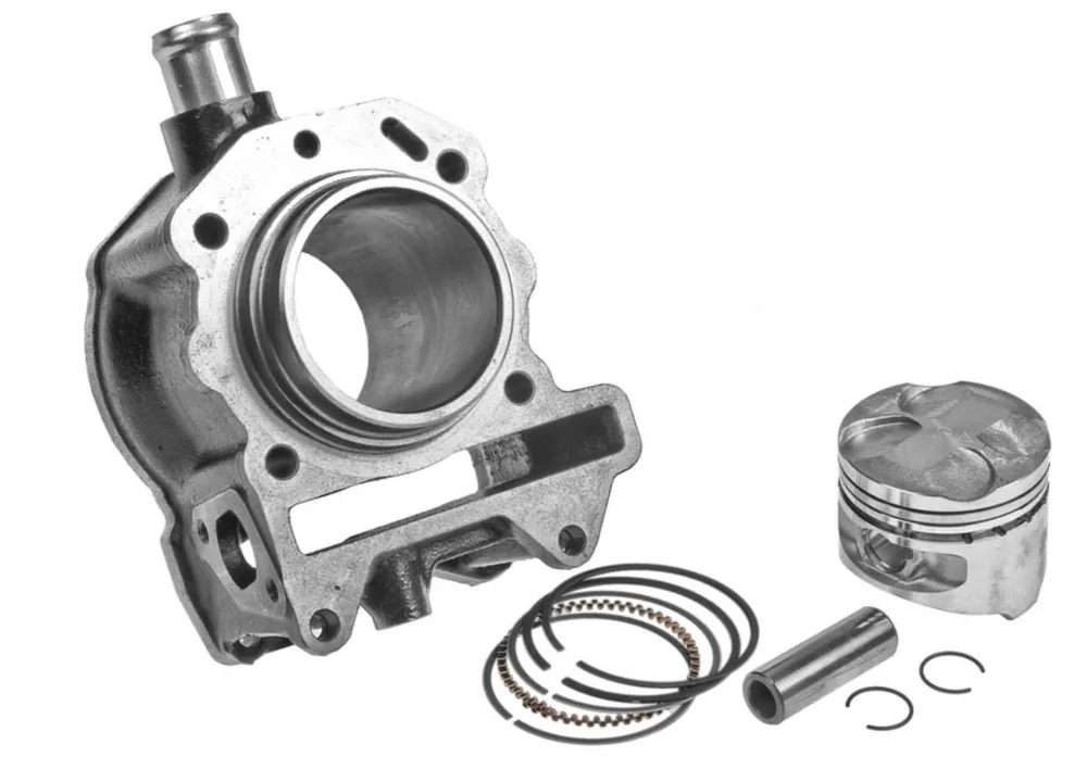 Adiva ad 125 leader 125 kit cilindro e pistone 4 4 Direttamente Dal Produttore