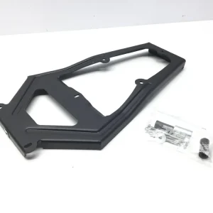 Quantità Limitata Aprilia scarabeo 50 staffa supporto sella e bauletto posteriore portapacchi isotta 1994 1997 le