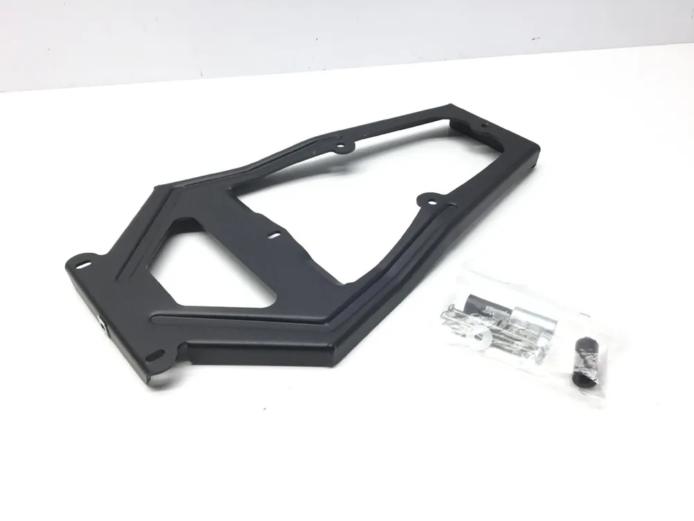 Quantità Limitata Aprilia scarabeo 50 staffa supporto sella e bauletto posteriore portapacchi isotta 1994 1997 le