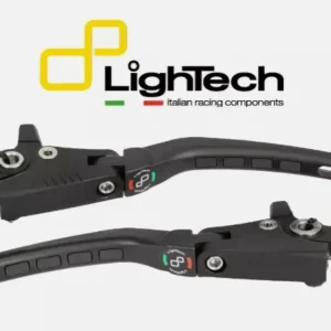 Must-Have Kawasaki z 650 kit leve freno e frizione lightech alien 2017 2022