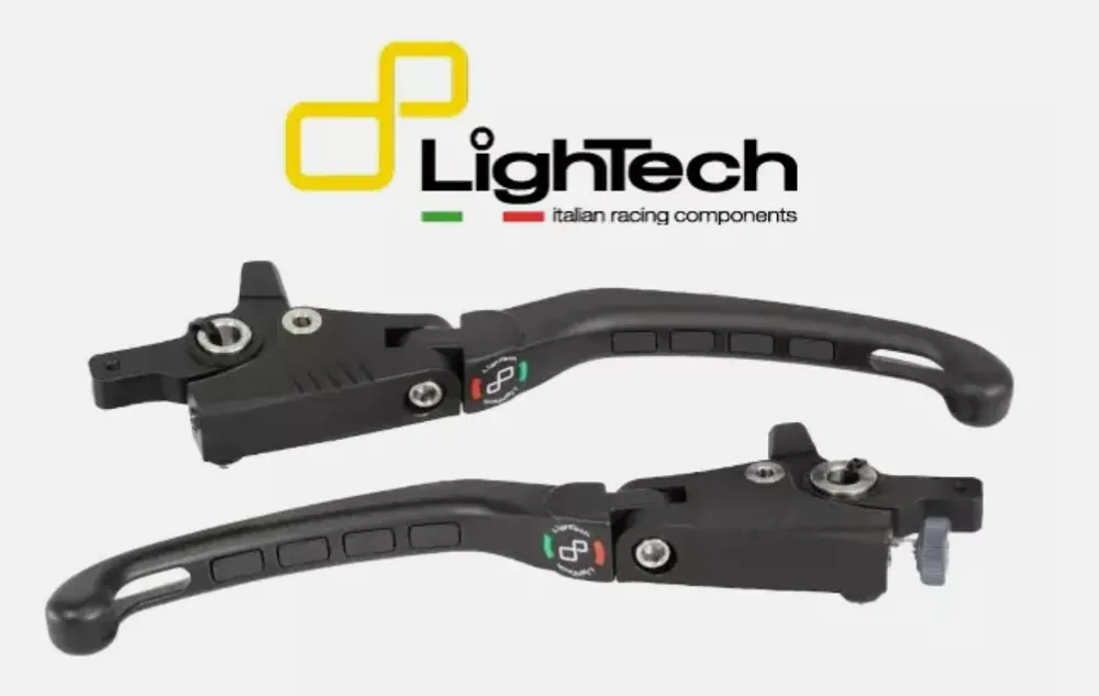 Must-Have Kawasaki z 650 kit leve freno e frizione lightech alien 2017 2022