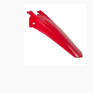 Popolare Gas gas ec 250 parafango posteriore rosso 2021 2023