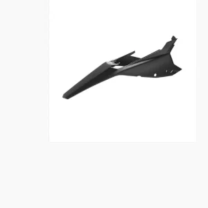 Beta rr 2t 125 parafango post pannelli laterali nero 2025 2026 Offerta Speciale