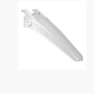 Gas gas mc 125 parafango posteriore bianco 2021 2023 Occasione