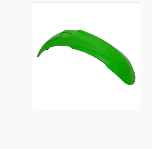 Compra Online Kawasaki kx 125 parafango anteriore verde kx/kxf 2003 2008