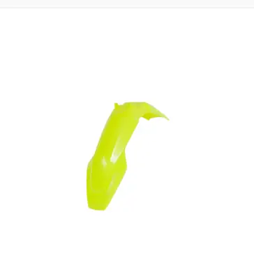 Promozione Husqvarna tc 65 parafango anteriore giallo fluo 2017 2026