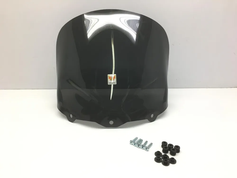 Super Prezzo Yamaha x-max 125 cupolino fume' scuro 2006 2007 se321