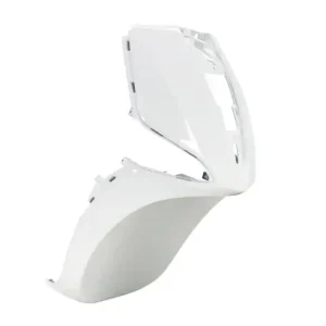 Occasione Imperdibile Piaggio liberty iget 4t 3v ie 50 scudo anteriore bianco 566 2015 2017 rp8c54100