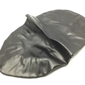Piaggio vespa et2 50 coprisella sella biposto sky nero 1997 2000 c1200 Prezzo Conveniente