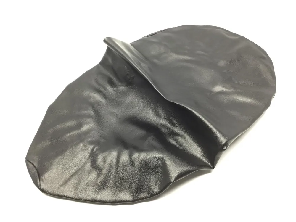 Piaggio vespa et2 50 coprisella sella biposto sky nero 1997 2000 c1200 Prezzo Conveniente