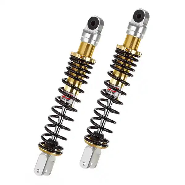 Prezzo Conveniente Yamaha ypr x max 125 coppia ammortizzatori posteriori yss gas 2006 2009