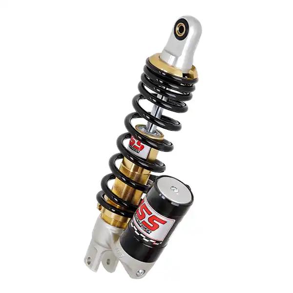 Prezzo Scontato Aprilia amico gl/gle dt 50 ammortizzatore posteriore yss gas 1992 1998