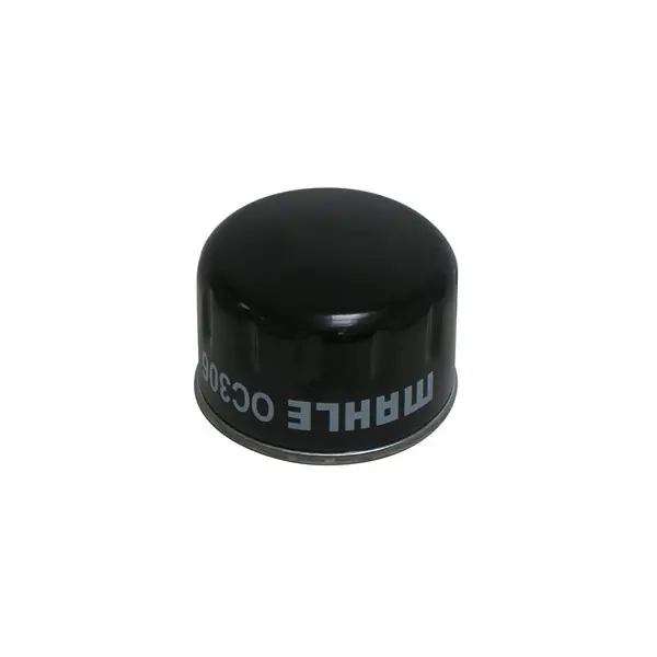 Bmw c sport (k18) 600 filtro olio mahle oc306 oil 2012 2015 Nuovo Arrivo