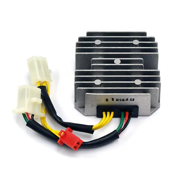 Quantità Limitata Sym vs/vs e3 125 regolatore sgr 2006 2012