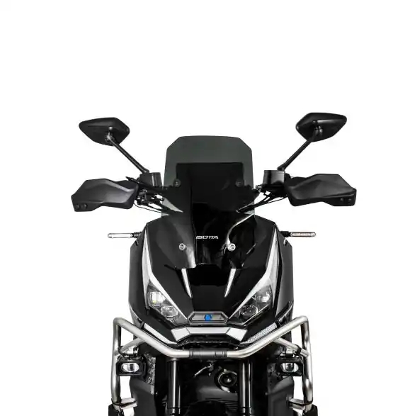 Spedizione Gratuita Zontes 368 g 368 cupolino fume scuro sport per 2025 2025