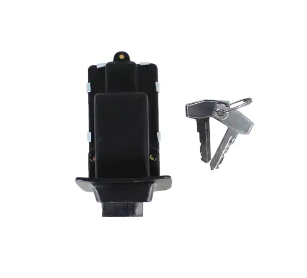 Vendita Finale Piaggio vespa px 125 serratura sella nera 1998 2001 vnx2 vlx1 vsx1