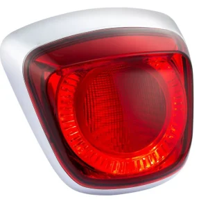 Ultimissimo Modello Vespa elettrica 45 n.d. faro fanale posteriore originale 2018 2018