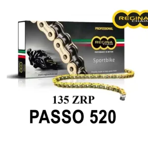Nuova Collezione Aprilia rsv 1000 1000 catena regina per 2004 2008